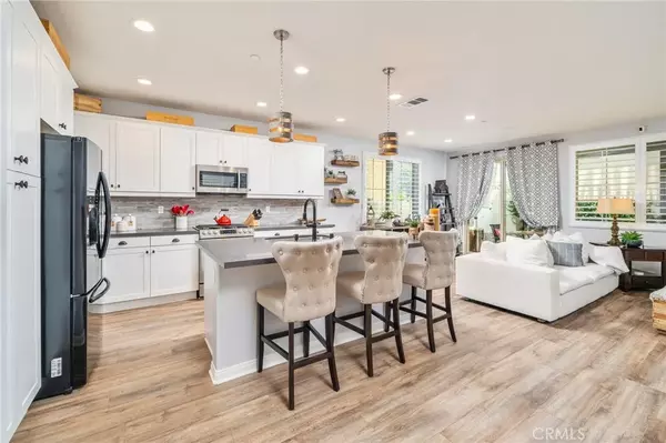 Ontario, CA 91762,3143 E Painted Crescent Street