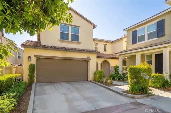 3143 E Painted Crescent Street, Ontario, CA 91762