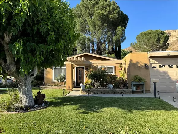 29798 Wistaria Valley Road, Canyon Country, CA 91387