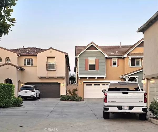 Chino, CA 91710,14585 Baylor Avenue