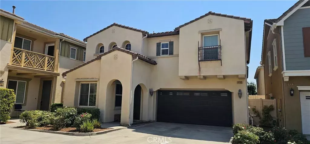Chino, CA 91710,14585 Baylor Avenue