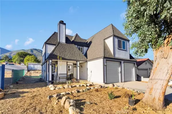 San Bernardino, CA 92407,18526 Santa Fe Avenue