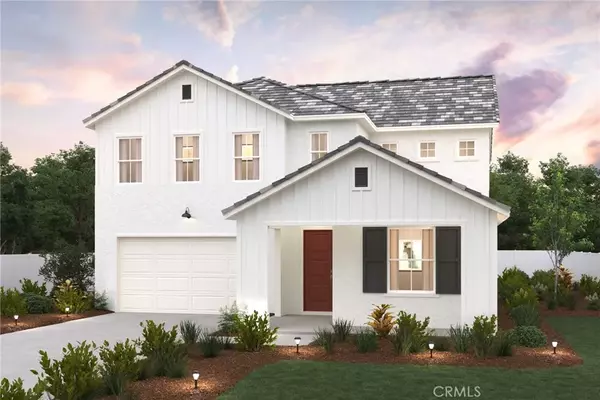 16709 Dara Avenue, Chino, CA 91708