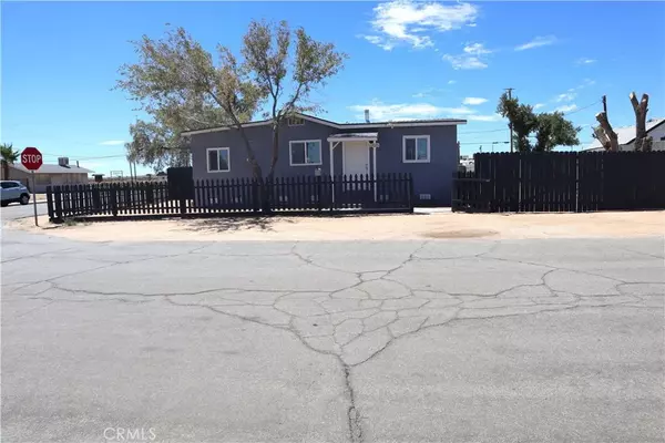 Boron, CA 93516,12075 James Street
