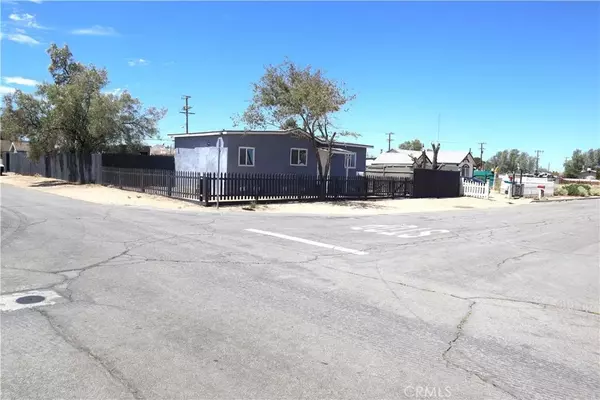 Boron, CA 93516,12075 James Street