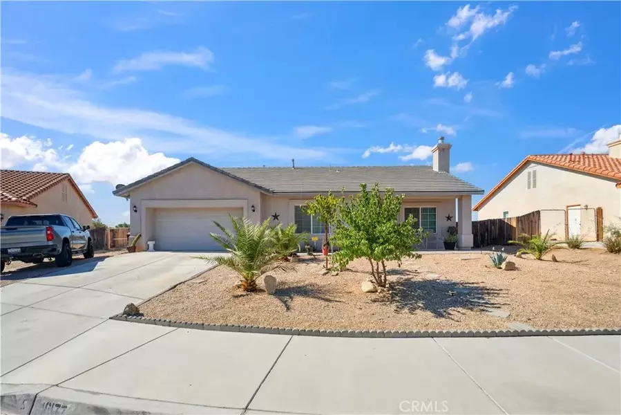 16177 Evansdale Way, Victorville, CA 92395