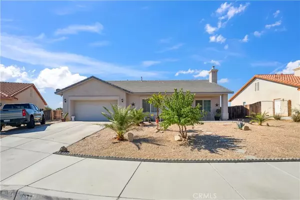 Victorville, CA 92395,16177 Evansdale Way