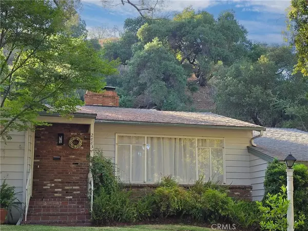 Glendale, CA 91208,2883 Hermosita Drive