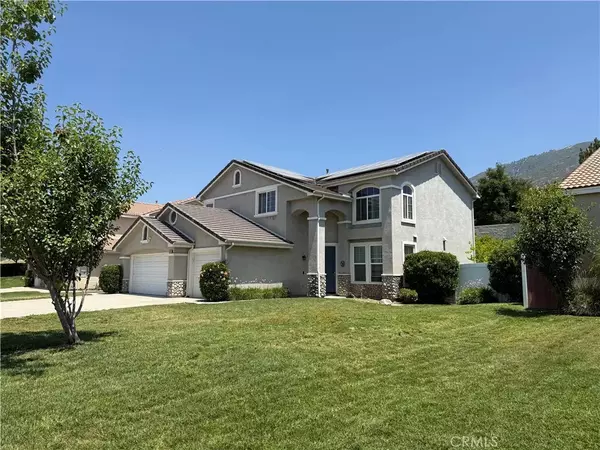 San Bernardino, CA 92407,3284 Greystone Road