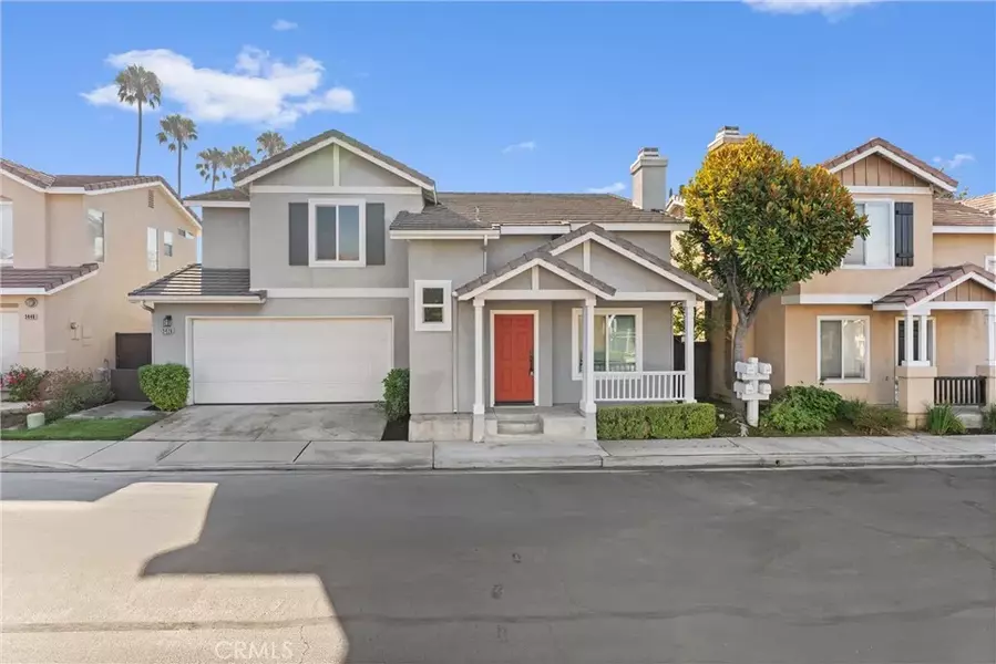 3426 Coral Way, Pomona, CA 91767