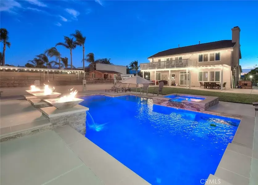 2511 Stetson Drive, Norco, CA 92860