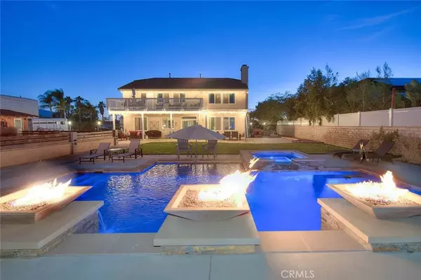 Norco, CA 92860,2511 Stetson Drive