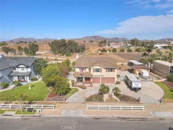 Norco, CA 92860,2511 Stetson Drive
