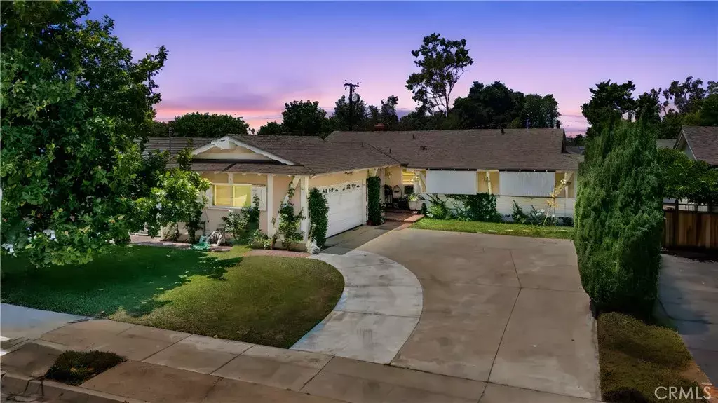 233 N Westridge Avenue, Covina, CA 91724