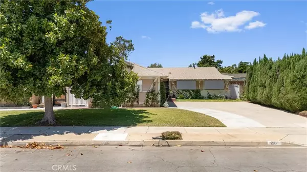 Covina, CA 91724,233 N Westridge Avenue