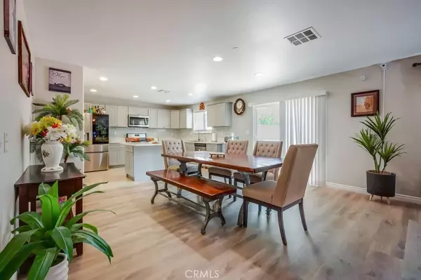 San Jacinto, CA 92582,341 Pomegranate Street