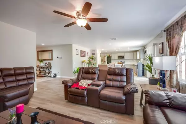 San Jacinto, CA 92582,341 Pomegranate Street