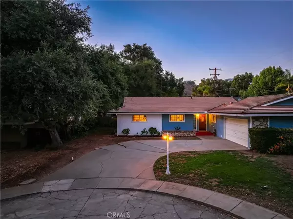 Claremont, CA 91711,4026 Williams Avenue
