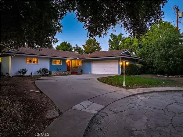 4026 Williams Avenue, Claremont, CA 91711