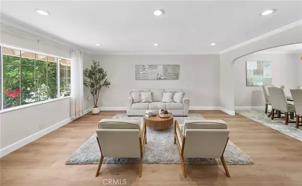 Thousand Oaks, CA 91360,3323 Rainbow Creek Circle
