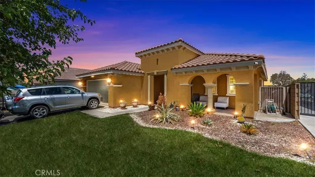 44702 Avenida Linda, Lancaster, CA 93535