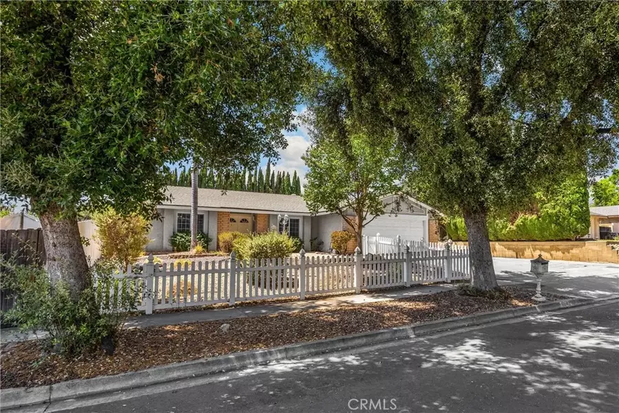6642 Topaz Street, Rancho Cucamonga, CA 91701