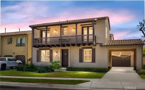 1238 Leggio Lane, Upland, CA 91784