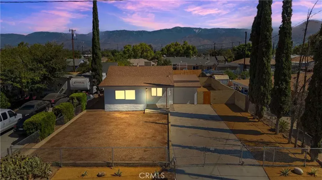 25742 7th Street, San Bernardino, CA 92410
