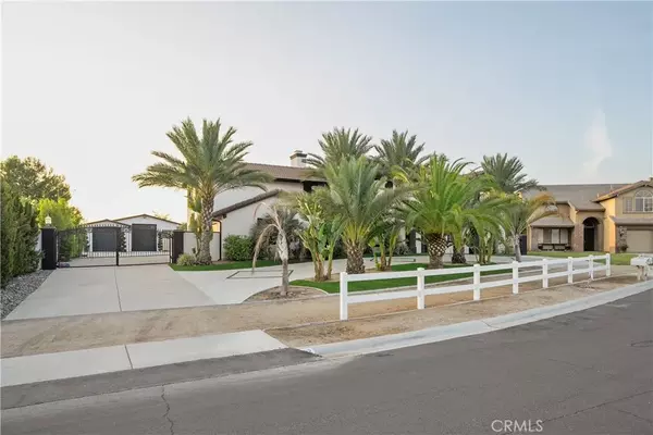 Norco, CA 92860,2372 Stallion Drive