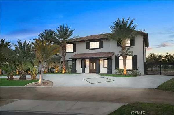2372 Stallion Drive, Norco, CA 92860