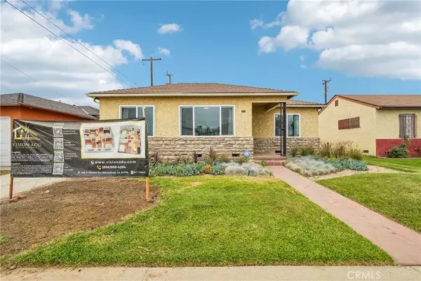509 N Hillford Avenue, Compton, CA 90220