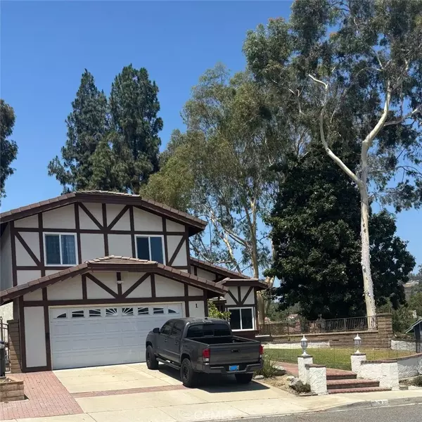 1 Country Wood Drive, Pomona, CA 91766