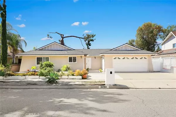 24153 Silver Spray Drive, Diamond Bar, CA 91765