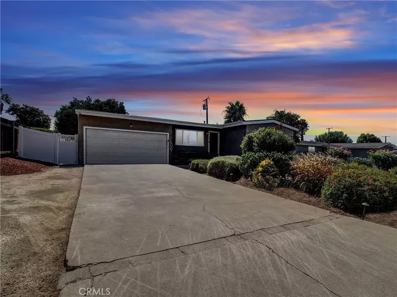 8257 Jadeite Avenue, Rancho Cucamonga, CA 91730