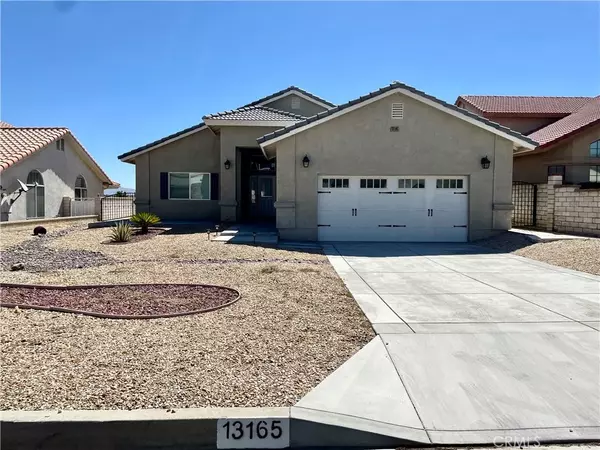 Victorville, CA 92395,13165 Palos Grande Dr