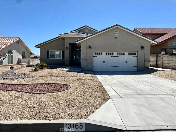 Victorville, CA 92395,13165 Palos Grande Dr