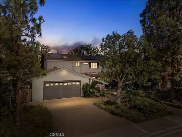 2729 Sedalia Avenue, La Verne, CA 91750