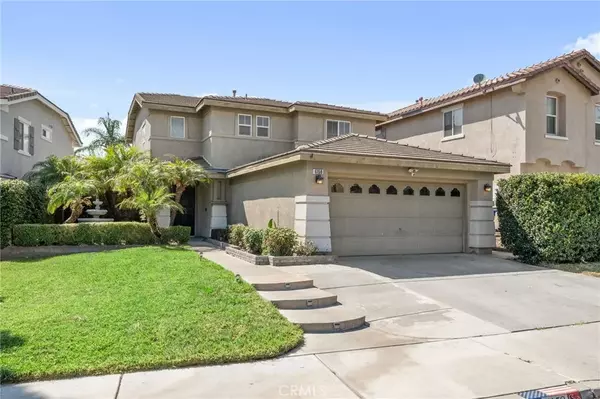 Fontana, CA 92336,6158 Bel Air Drive