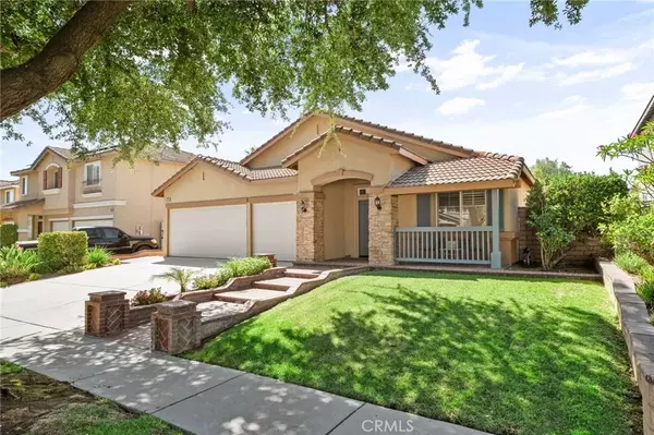 960 Hemingway Drive, Corona, CA 92878
