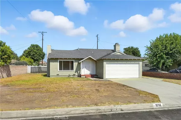 West Covina, CA 91790,1014 S Susanna Avenue