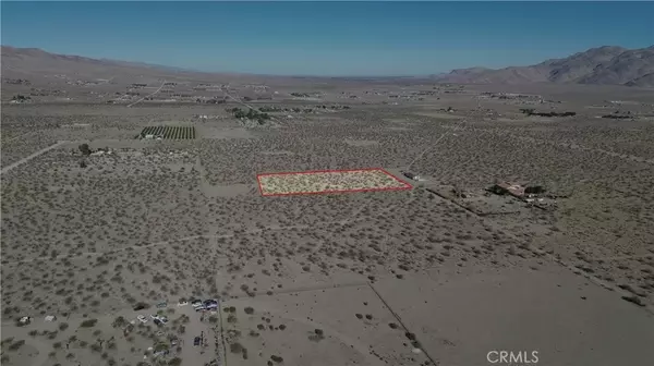 Lucerne Valley, CA 92356,30275 Laramie