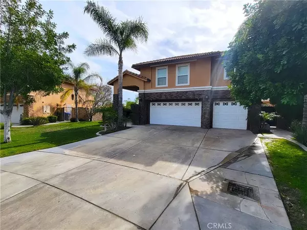 San Bernardino, CA 92407,3051 Portola Avenue