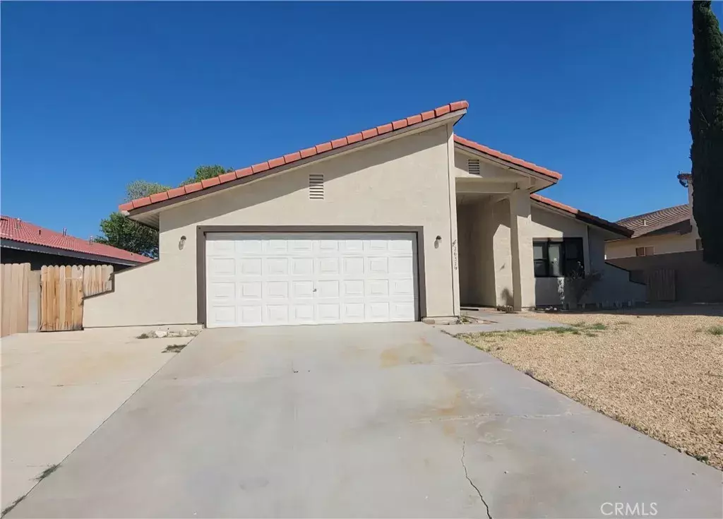 Helendale, CA 92342,26379 Corona Drive