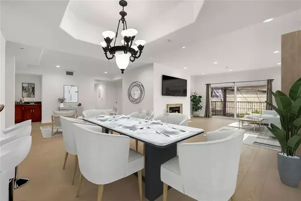 8555 Cashio Street #203, Los Angeles, CA 90035