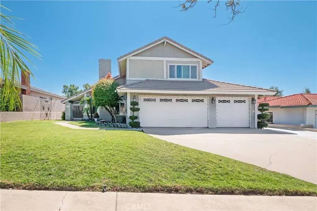 Rancho Cucamonga, CA 91701,6751 Topaz Street