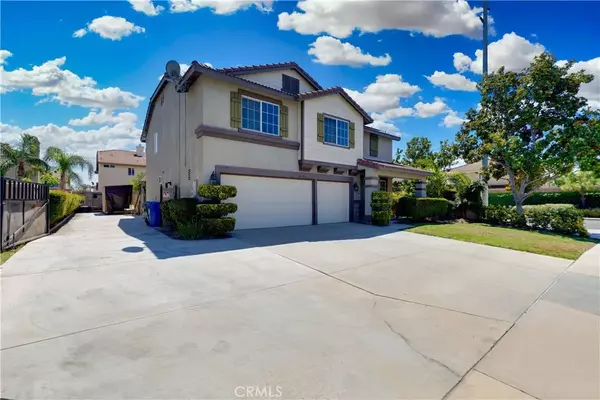 Eastvale, CA 92880,6788 Rico Court
