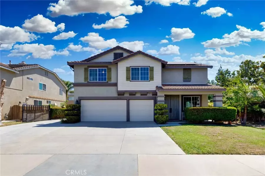 6788 Rico Court, Eastvale, CA 92880