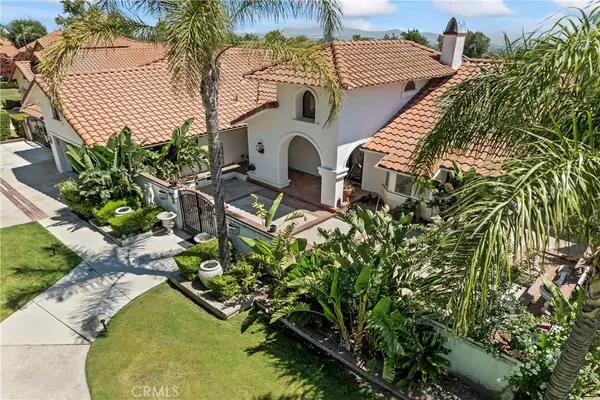 Rancho Cucamonga, CA 91737,10859 Wilderness Drive