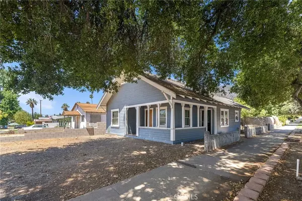 401 Glendora Avenue North, Glendora, CA 91741