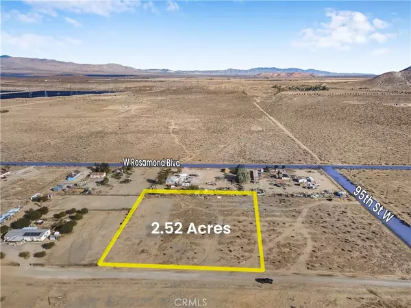 Rosamond, CA 93560,0 Sahara